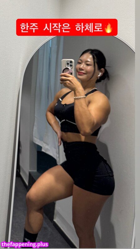 Sohyun Han / ssohyun_ss Foto OnlyFans Nua #39