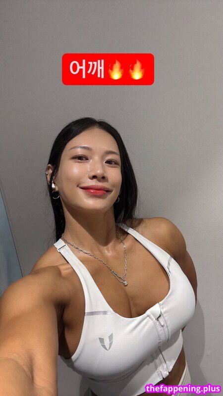 Sohyun Han / ssohyun_ss Foto OnlyFans Desnuda #49