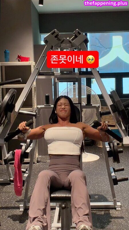 Sohyun Han / ssohyun_ss ヌードOnlyFans写真 #95
