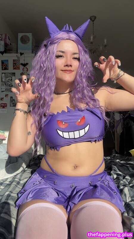 spoek / sspoekie Nahá OnlyFans fotografie #427