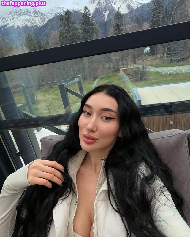 sss_orlova Naakte OnlyFans Foto #5