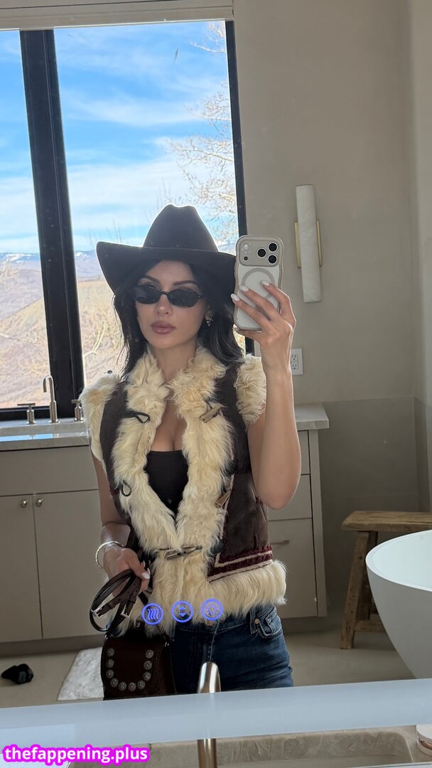 Sssniperwolf Naken OnlyFans Foto #39