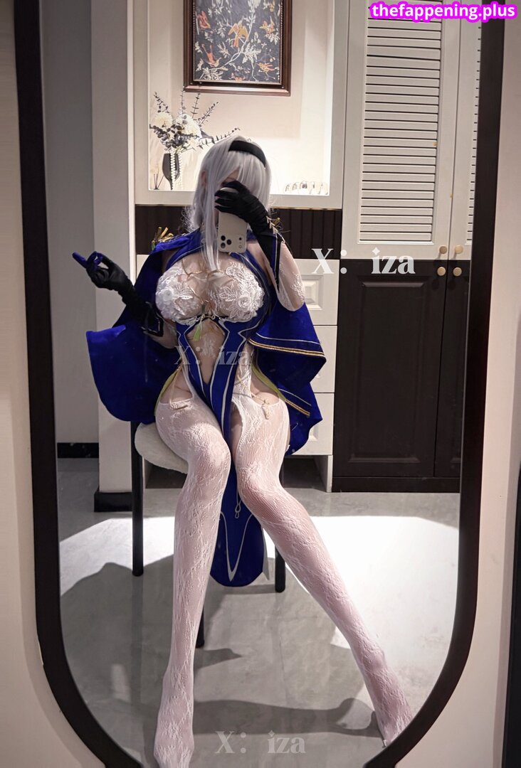 Iza / https: / ssyyouo / syuiouo Çıplak OnlyFans Fotoğrafı #23
