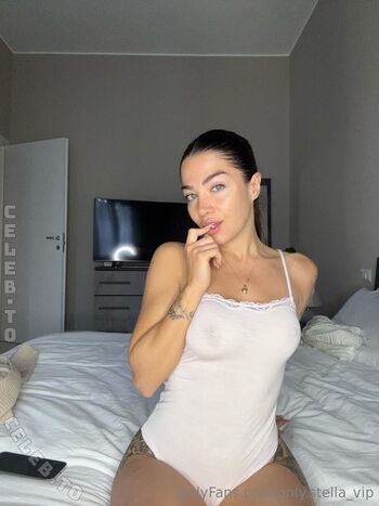 Stella Tormento