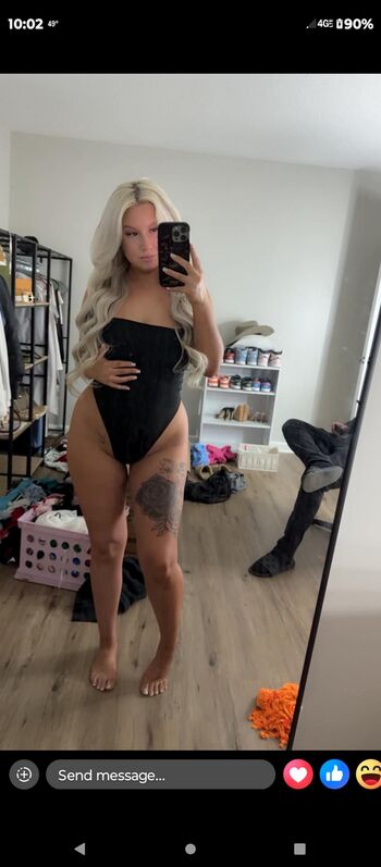 Stepbackbarbie