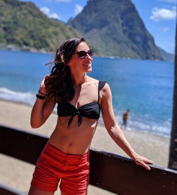 Stephanie Patrick