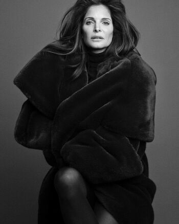 Stephanie Seymour
