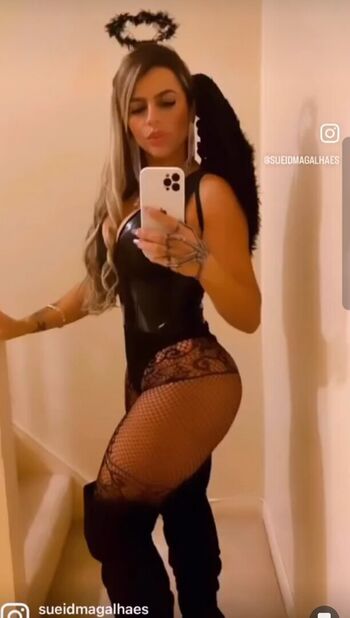 Sueid Magalhães