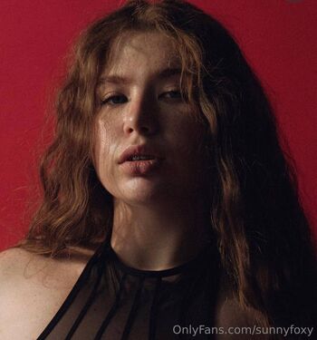 sunnyfoxy