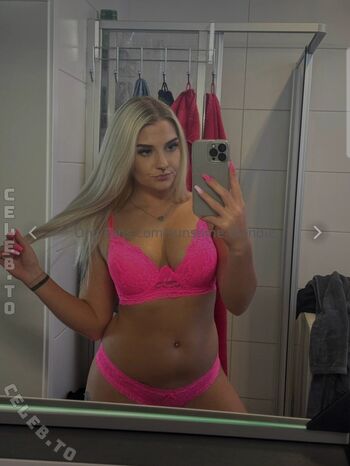 sunshineblondie