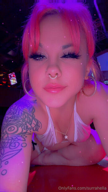 surrahella