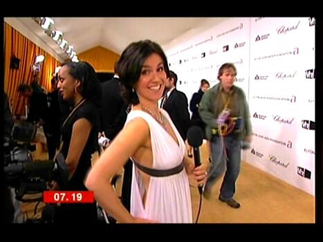 Susanna Reid