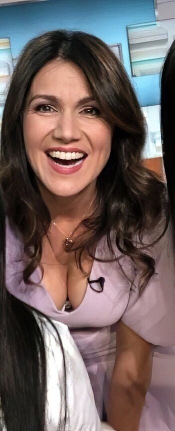 Susanna Reid