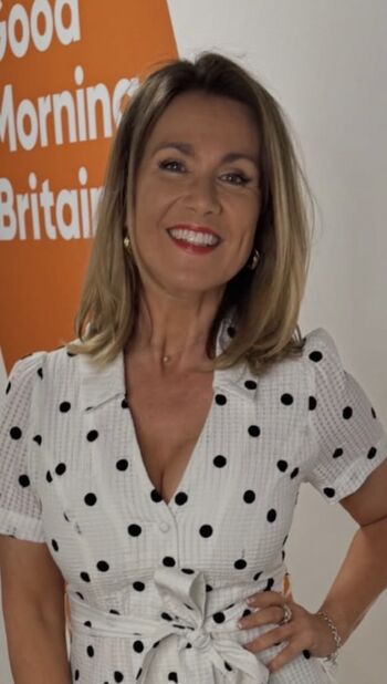 Susanna Reid