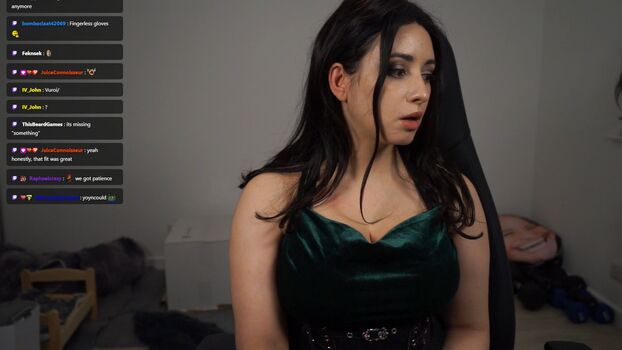 Sweet Anita