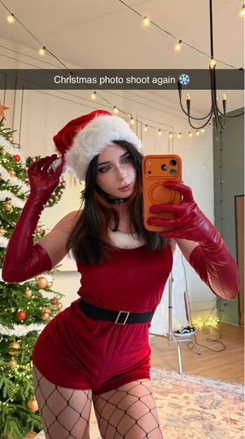 Sweetie Fox / MoonFleur