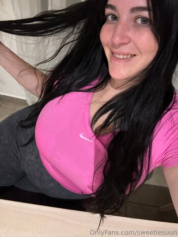 sweetiesuun