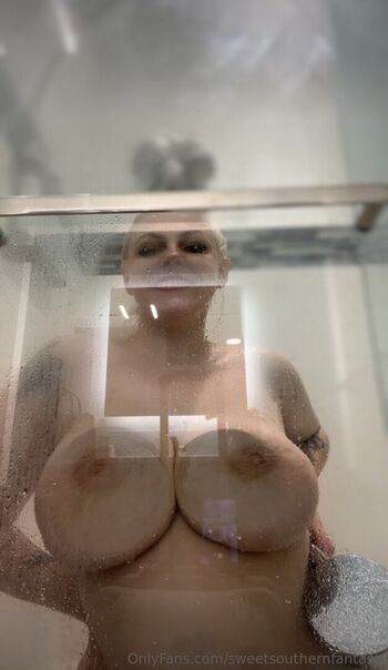 Sweetsouthernfantasy