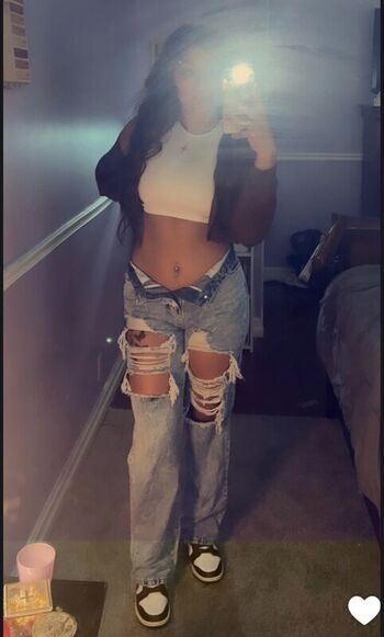 Sydney Mccaig