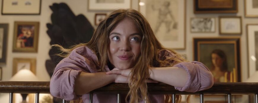 Sydney Sweeney