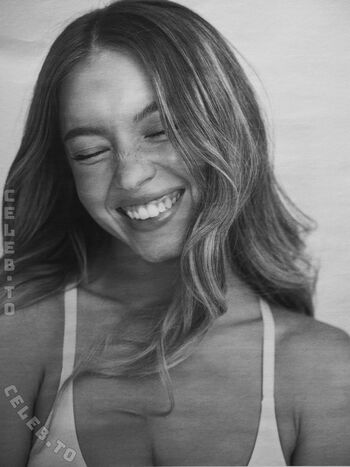 Sydney Sweeney