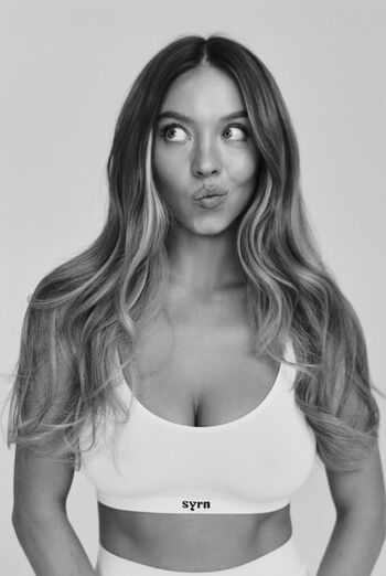 Sydney Sweeney