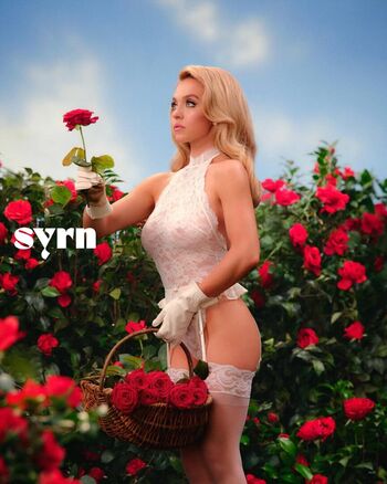 Sydney Sweeney