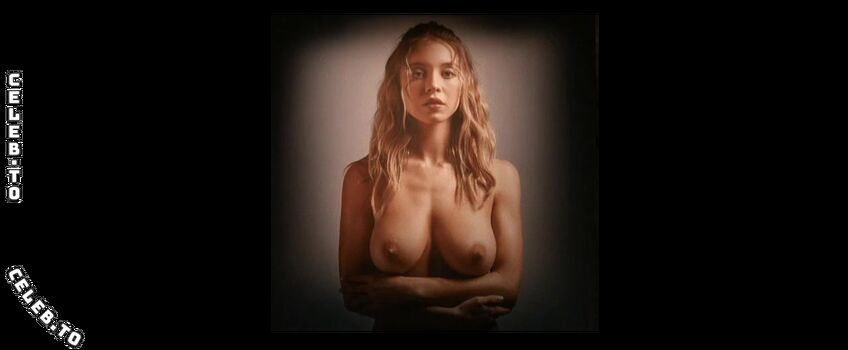 Sydney Sweeney