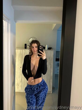 sydneyvmayy