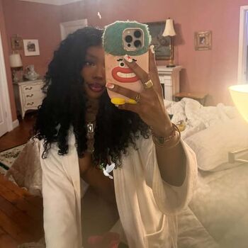 SZA