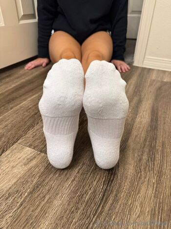 Tall Fit Feet