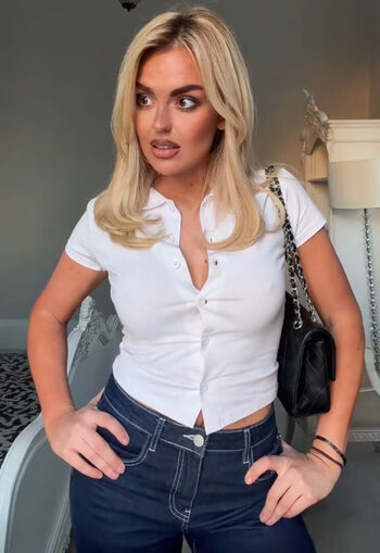Tallia Storm