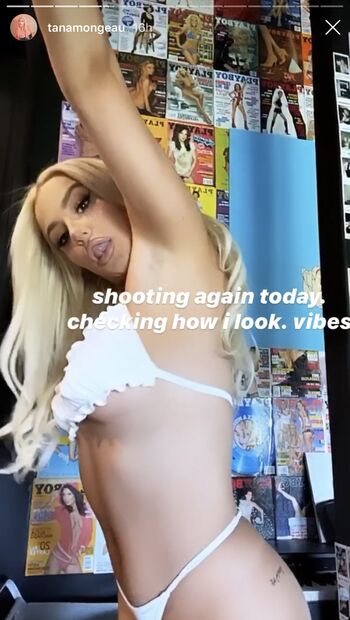 tanamongeau