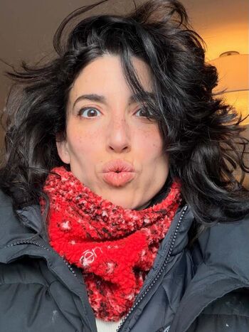 Tania Raymonde