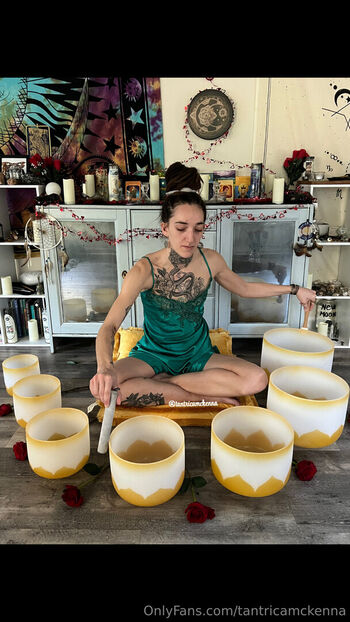 tantricamckenna