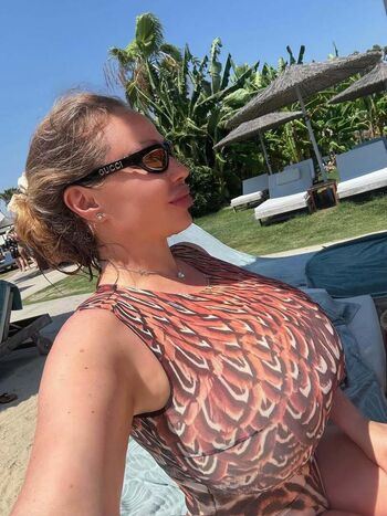 Tanya Fogelman