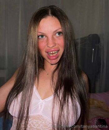 tanyabahtina