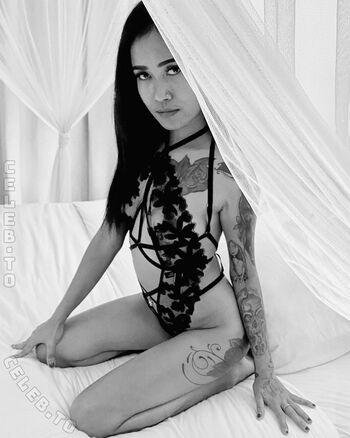 Tasya Tyandra
