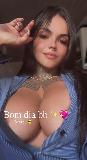 Tati Evellyn