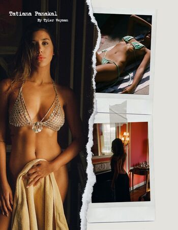 Tatiana Panakal