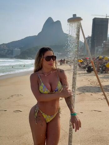 Tatiane Minerato