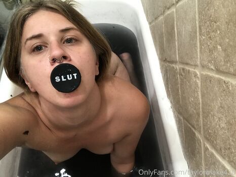 Taylor Blake