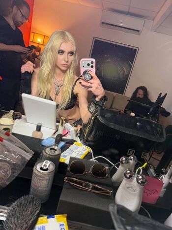 Taylor Momsen