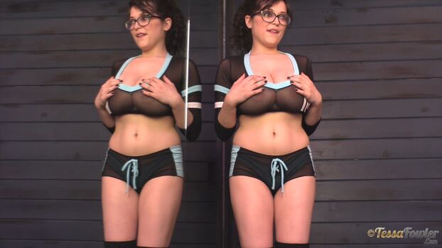 Tessa Fowler
