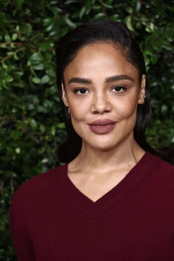Tessa Thompson