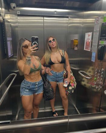 Thatiane Oliveira