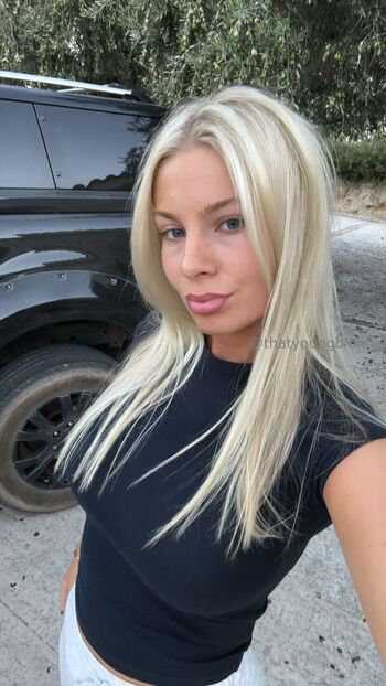 thatyoungblonde