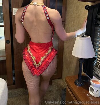 thecircusdiaries