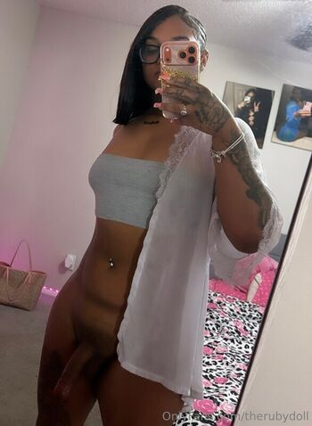 Therubydoll