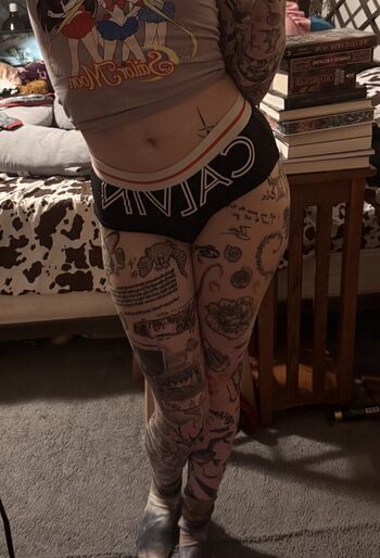 thiccandmorts